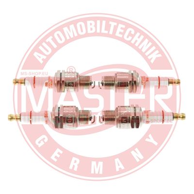 B6HSSTSET4MS MASTER-SPORT GERMANY Свеча зажигания