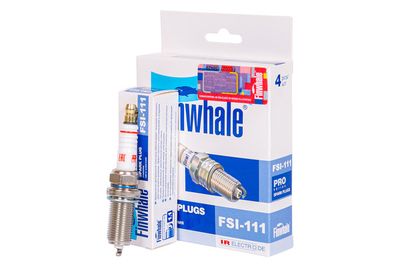 FSI111 FINWHALE Свеча зажигания