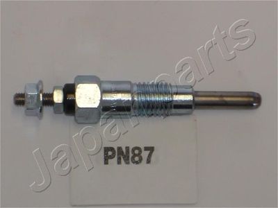 PN87 JAPANPARTS Свеча накаливания