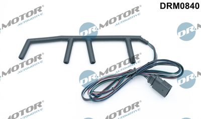 DRM0840 Dr.Motor Automotive Ремонтный комплект кабеля, свеча накаливания