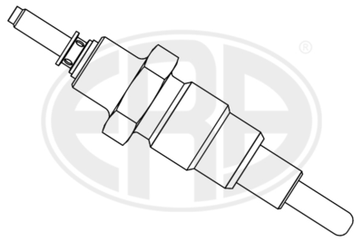 WG1497185 WILMINK GROUP Свеча накаливания