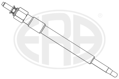 WG1497084 WILMINK GROUP Свеча накаливания