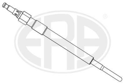 WG1497058 WILMINK GROUP Свеча накаливания