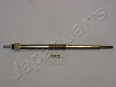 CP72 JAPANPARTS Свеча накаливания