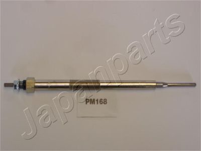 PM168 JAPANPARTS Свеча накаливания