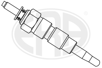 WG1497078 WILMINK GROUP Свеча накаливания