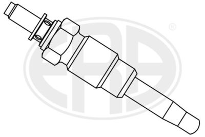 887063 ERA Свеча накаливания