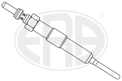 WG1497032 WILMINK GROUP Свеча накаливания