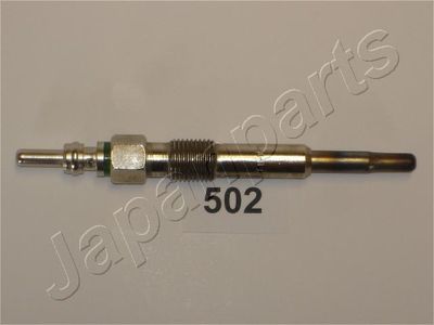 CE-502 JAPANPARTS Свеча накаливания