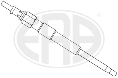 WG1497035 WILMINK GROUP Свеча накаливания