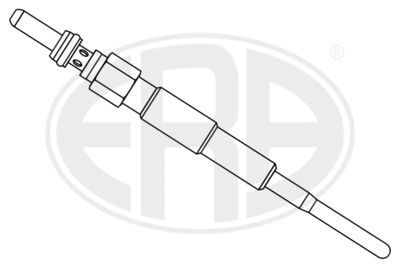 886094 ERA Свеча накаливания