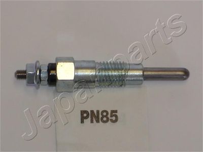 PN85 JAPANPARTS Свеча накаливания