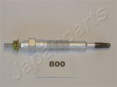 CE-800 JAPANPARTS Свеча накаливания