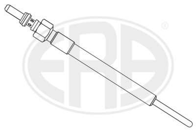 WG1497120 WILMINK GROUP Свеча накаливания