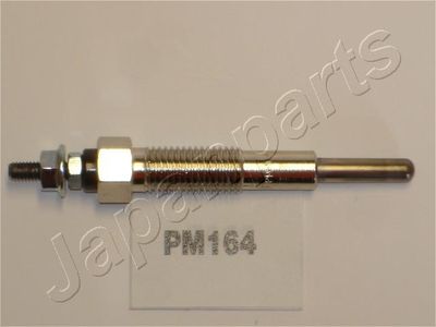 PM164 JAPANPARTS Свеча накаливания