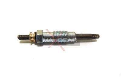 66-0006 MAXGEAR Свеча накаливания