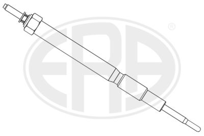 WG1497163 WILMINK GROUP Свеча накаливания