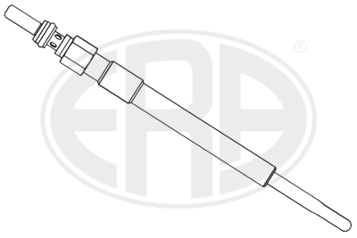 WG1497002 WILMINK GROUP Свеча накаливания