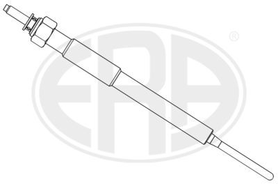 WG1497087 WILMINK GROUP Свеча накаливания