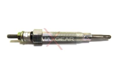 66-0012 MAXGEAR Свеча накаливания