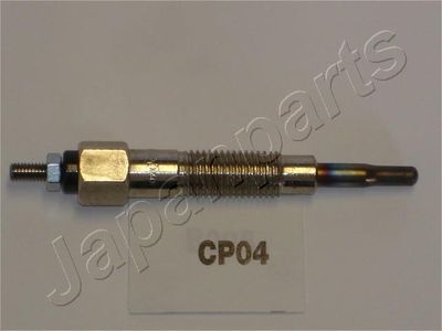 CP04 JAPANPARTS Свеча накаливания