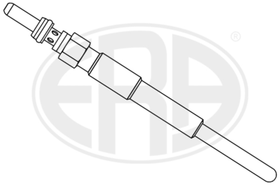 WG1497085 WILMINK GROUP Свеча накаливания