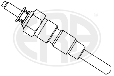 WG1497098 WILMINK GROUP Свеча накаливания