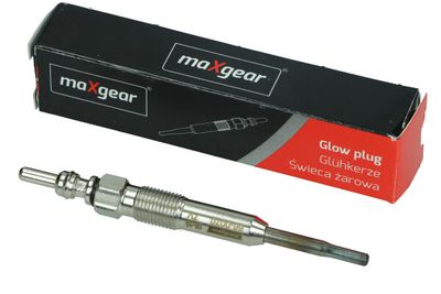 66-0070 MAXGEAR Свеча накаливания