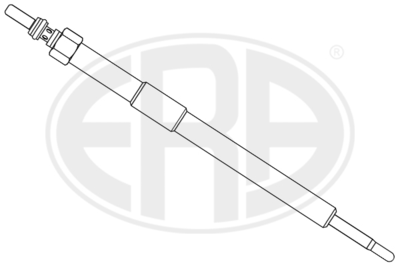 WG1497079 WILMINK GROUP Свеча накаливания