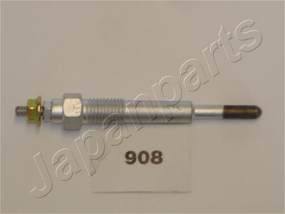 CE-908 JAPANPARTS Свеча накаливания