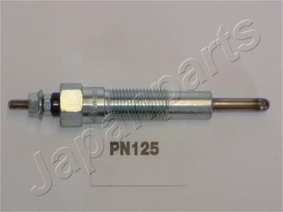 PN125 JAPANPARTS Свеча накаливания