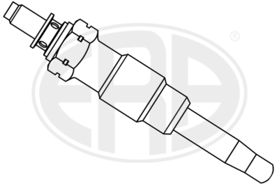 WG1497011 WILMINK GROUP Свеча накаливания