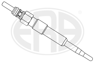 WG1497064 WILMINK GROUP Свеча накаливания