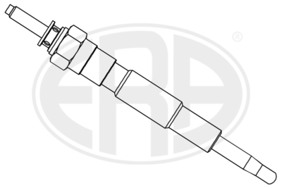 WG1497161 WILMINK GROUP Свеча накаливания