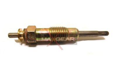 66-0023 MAXGEAR Свеча накаливания