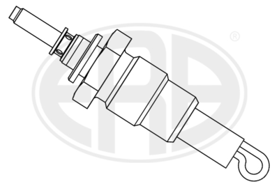 WG1497104 WILMINK GROUP Свеча накаливания