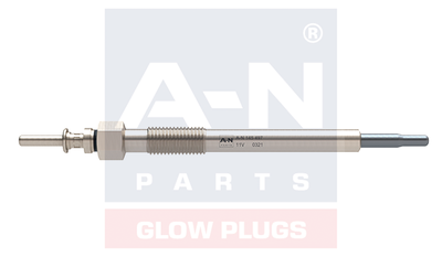 A-N145497 A-N PARTS Свеча накаливания