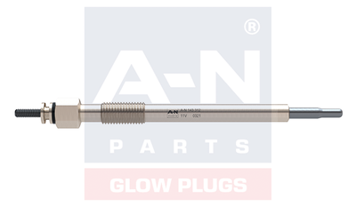 A-N143312 A-N PARTS Свеча накаливания