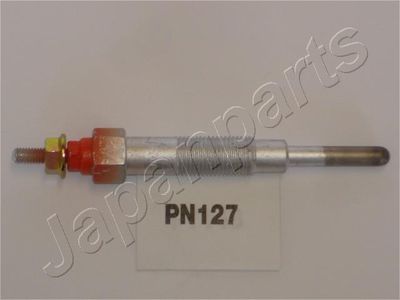 PN127 JAPANPARTS Свеча накаливания