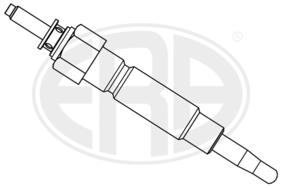 WG1497089 WILMINK GROUP Свеча накаливания