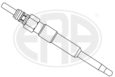 WG1497038 WILMINK GROUP Свеча накаливания