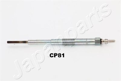 CP81 JAPANPARTS Свеча накаливания