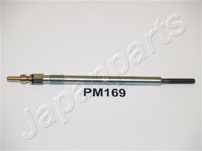 PM169 JAPANPARTS Свеча накаливания