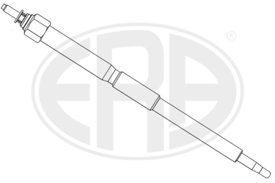 WG1497076 WILMINK GROUP Свеча накаливания