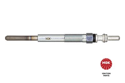 4966 NGK Свеча накаливания