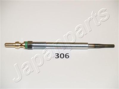 CE-306 JAPANPARTS Свеча накаливания