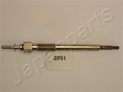 CP51 JAPANPARTS Свеча накаливания