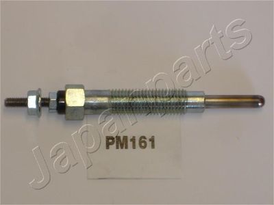 PM161 JAPANPARTS Свеча накаливания