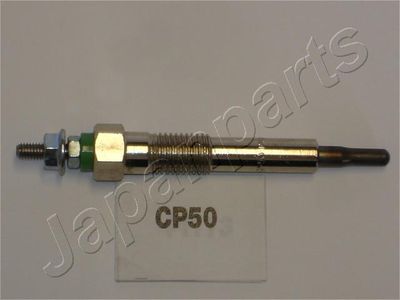 CP50 JAPANPARTS Свеча накаливания