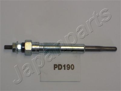 PD190 JAPANPARTS Свеча накаливания